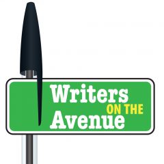 Writers on the Avenue